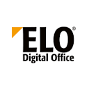 Logo von ELO Digital Office