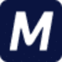 Logo von M-Files